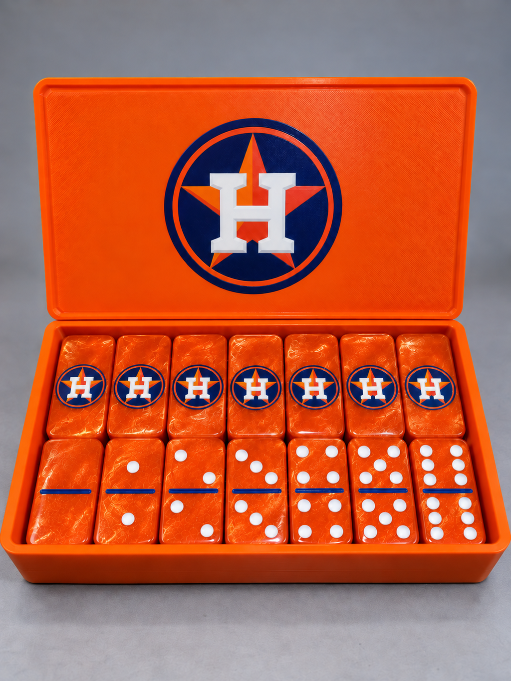 Gameday Dominoes