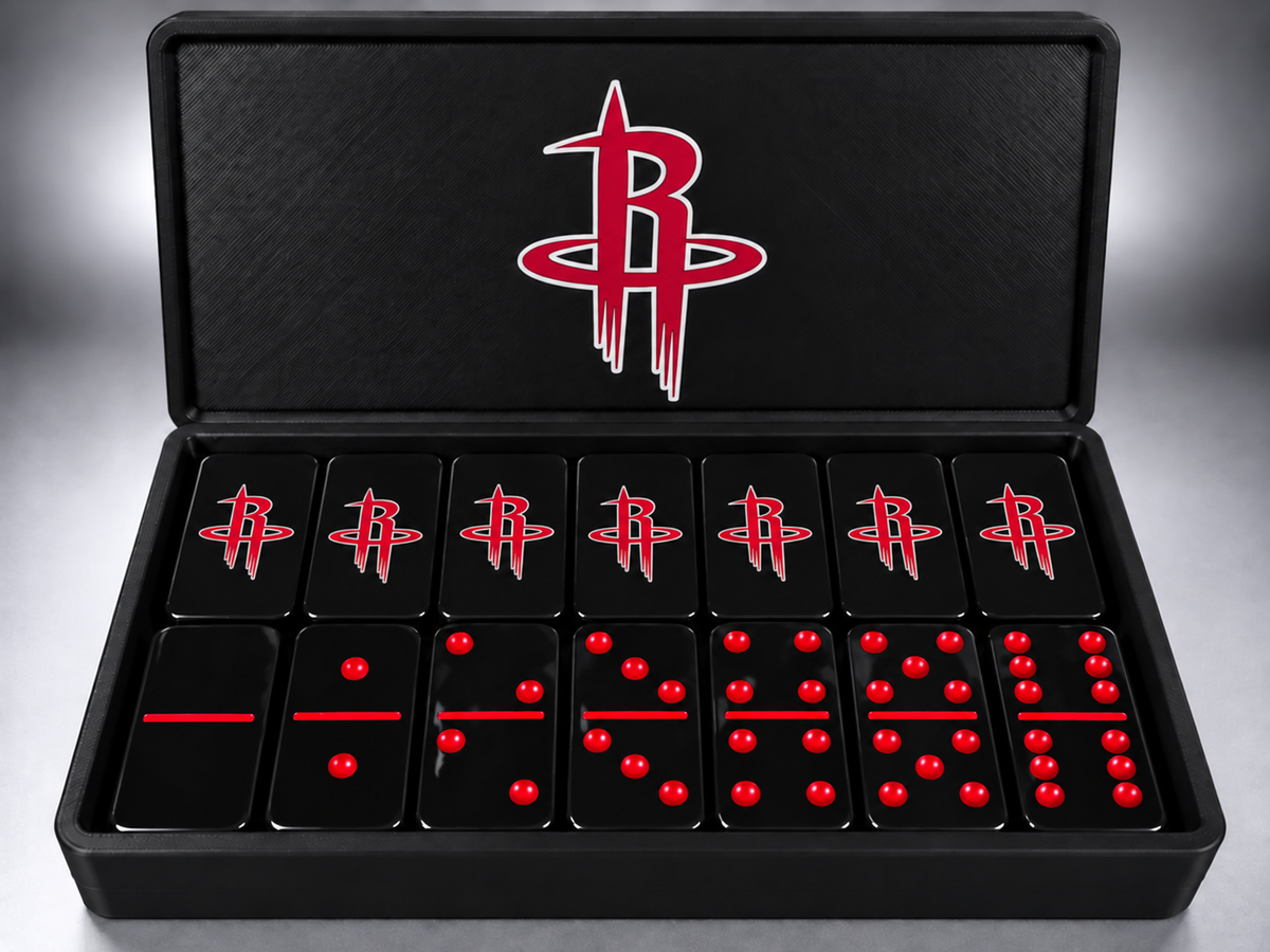 Gameday Dominoes