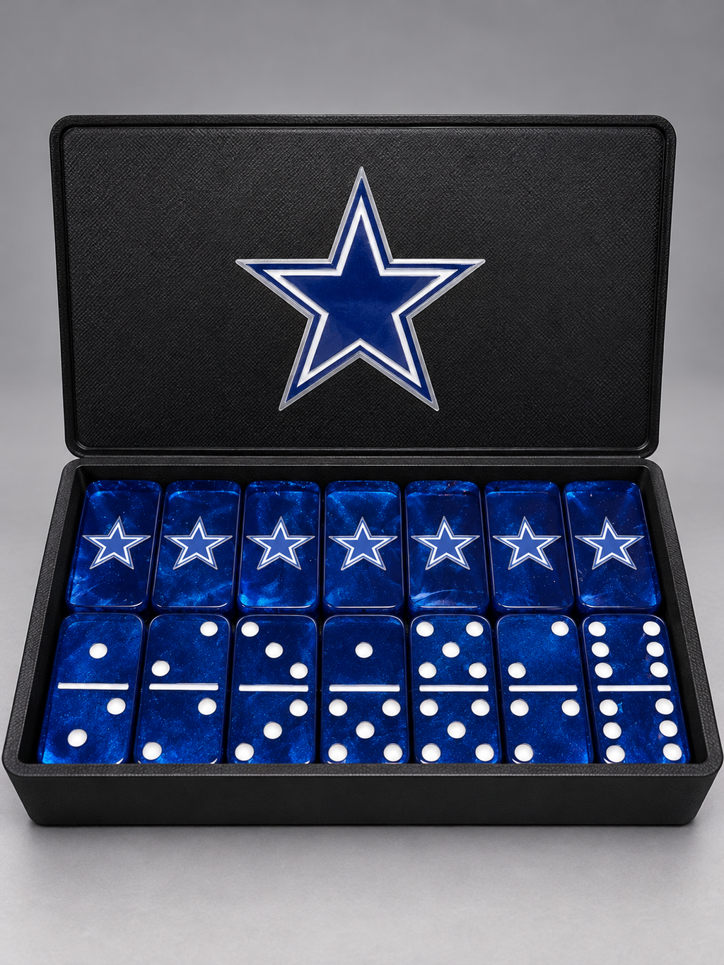 Gameday Dominoes