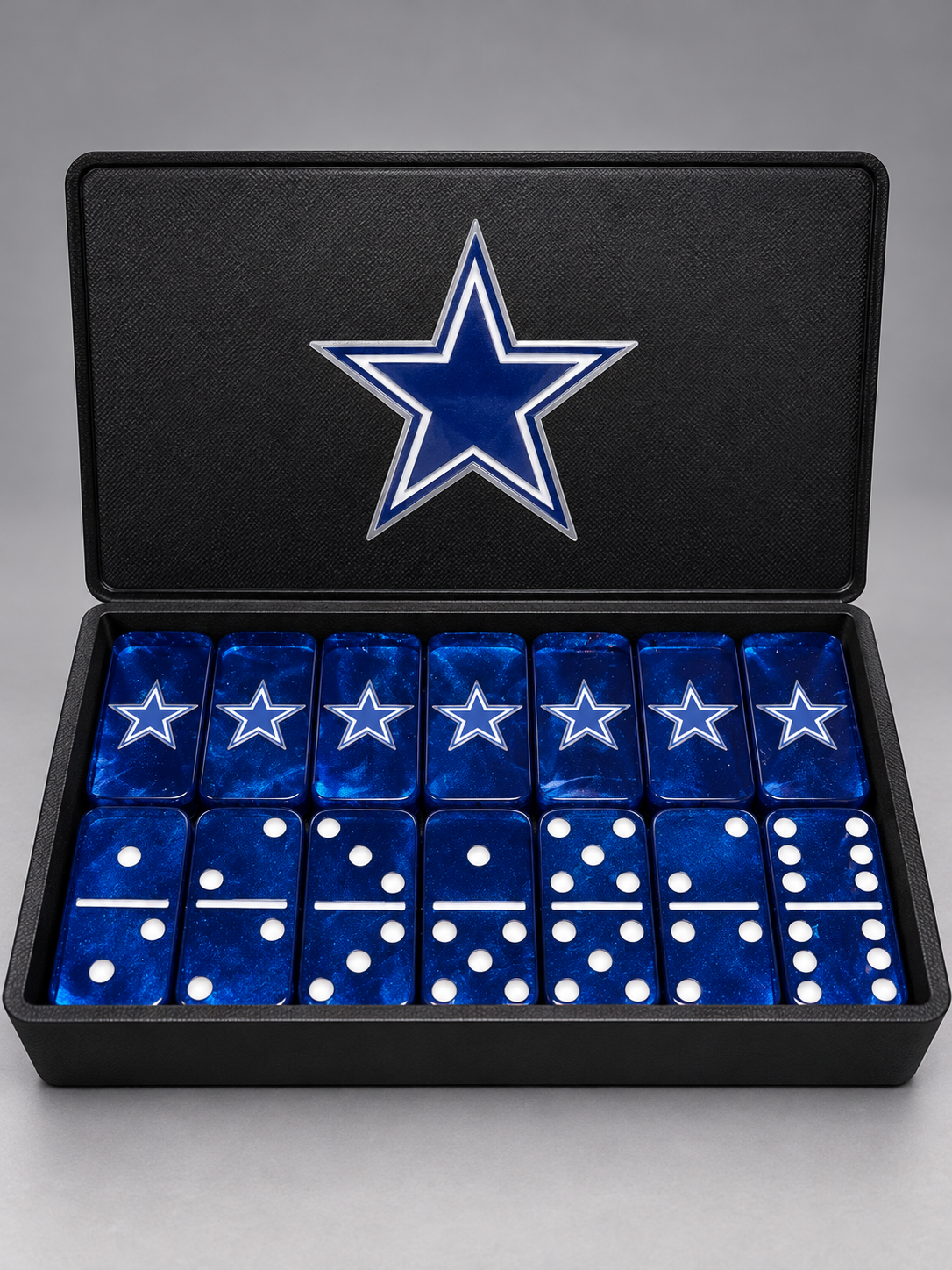 Gameday Dominoes