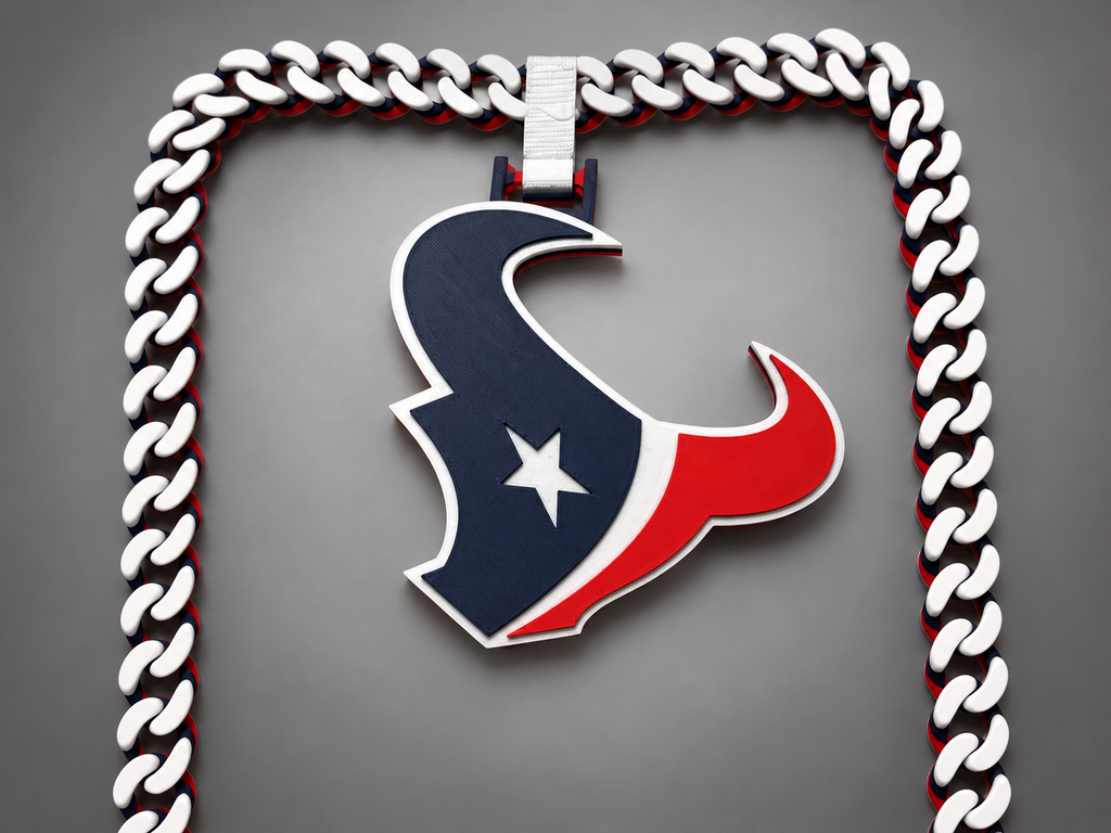 Game Day Hype Chains