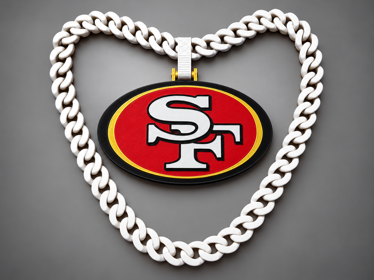 Game Day Hype Chains