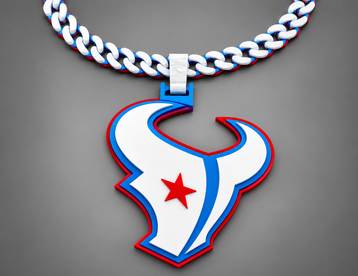 Game Day Hype Chains