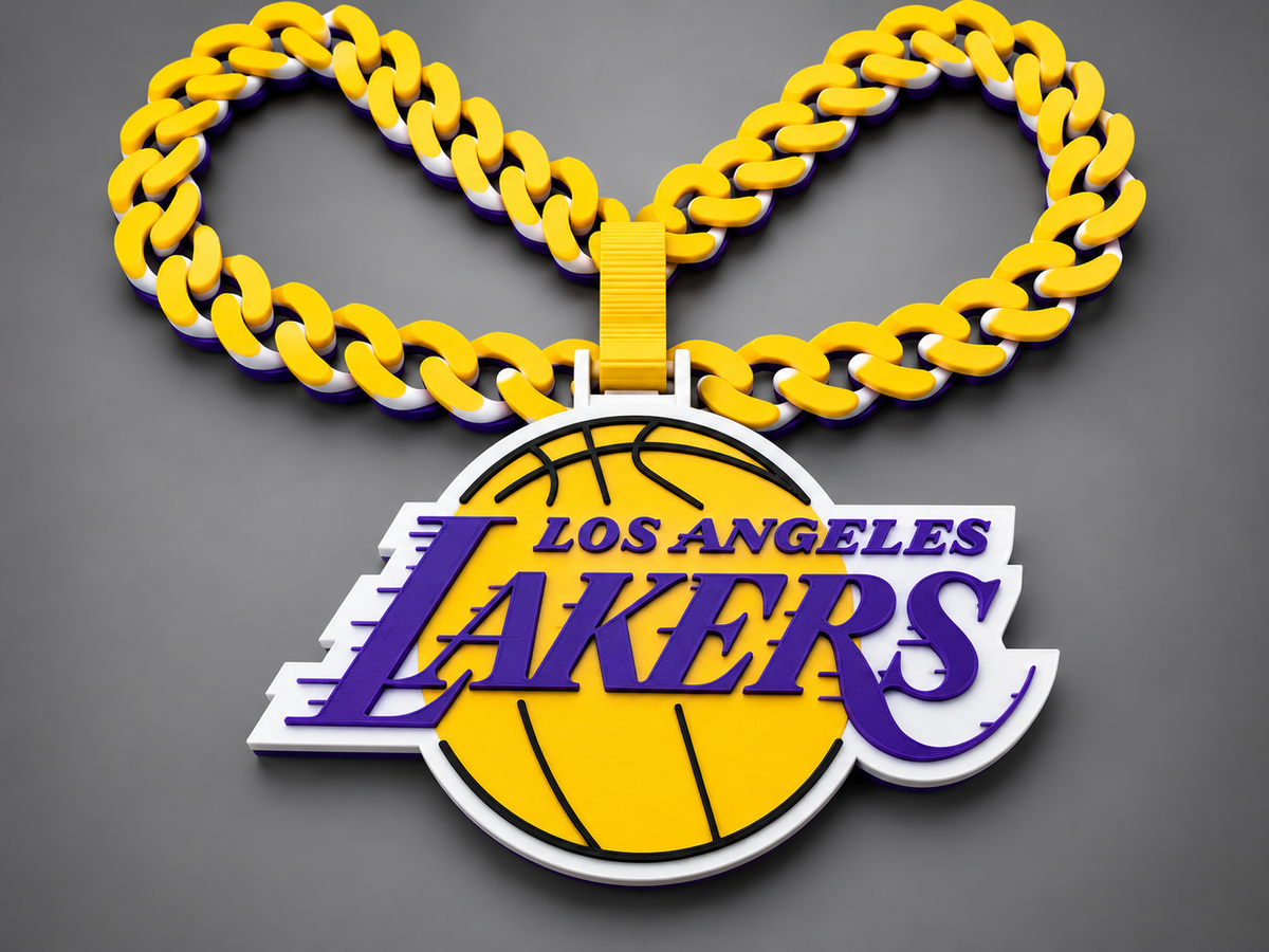 Game Day Hype Chains