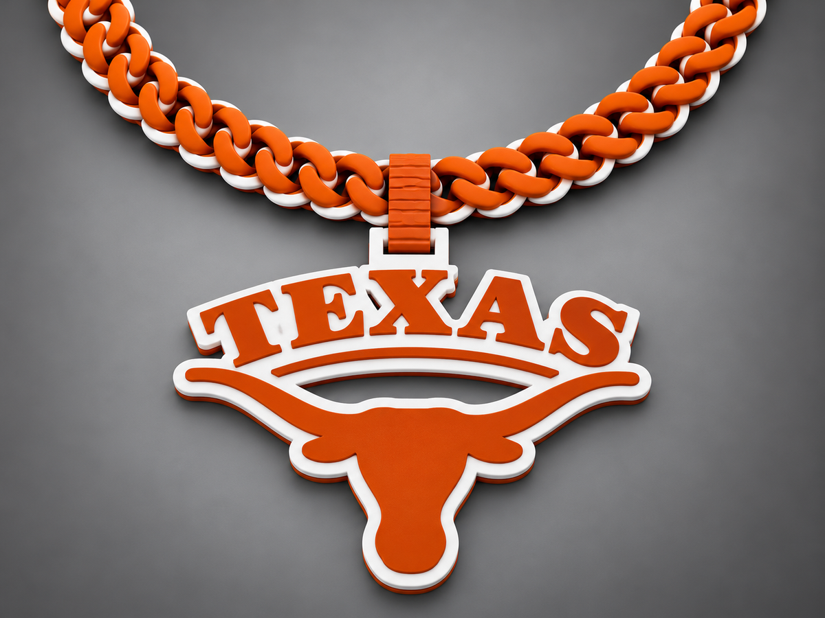 Game Day Hype Chains