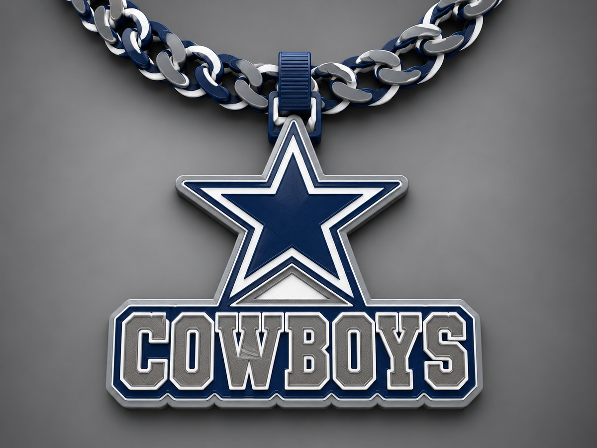 Game Day Hype Chains