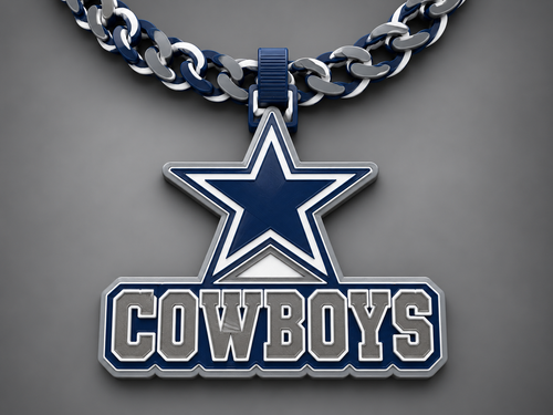 Game Day Hype Chains