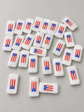 puerto rico domino backs