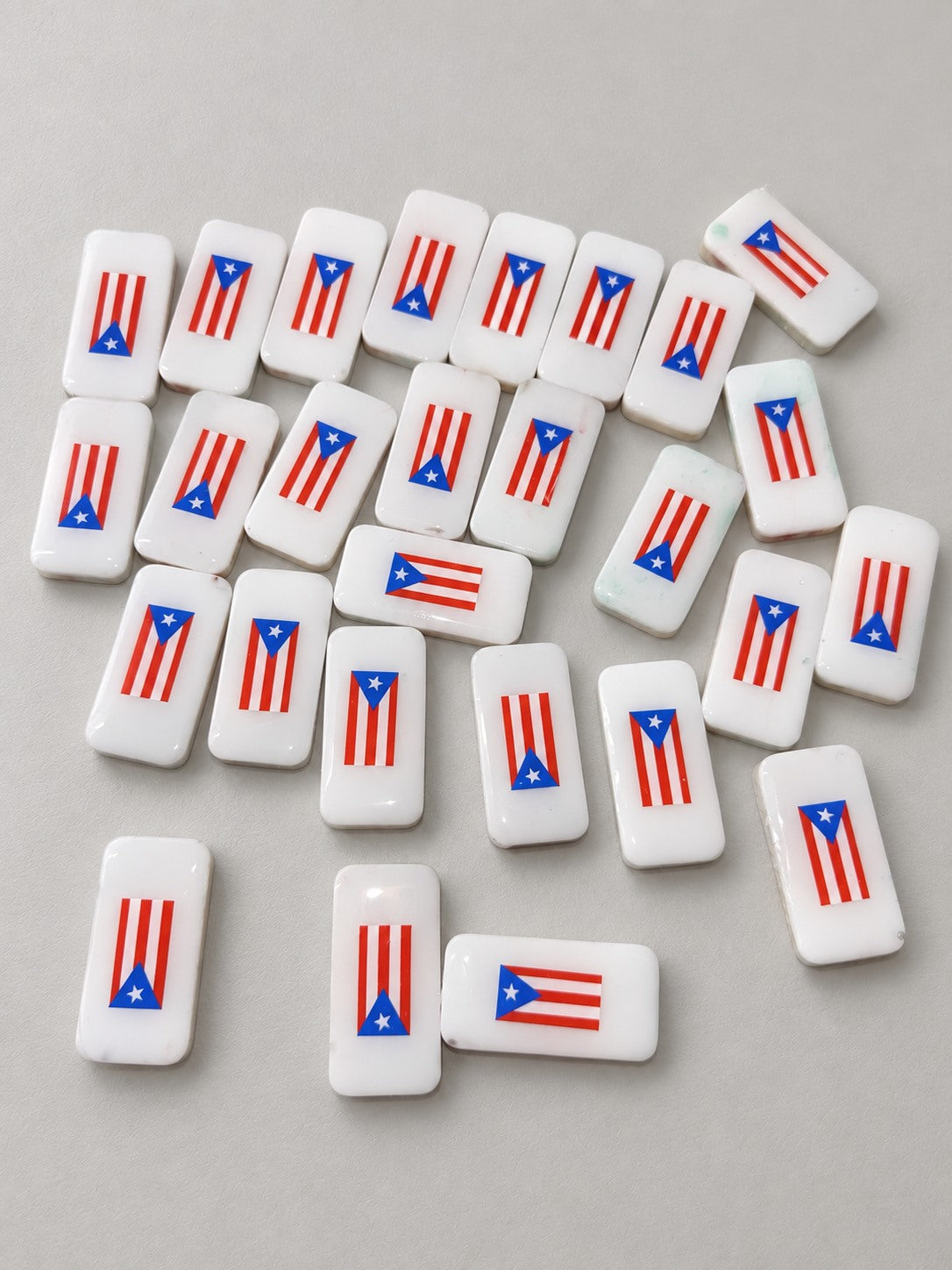 puerto rico domino backs